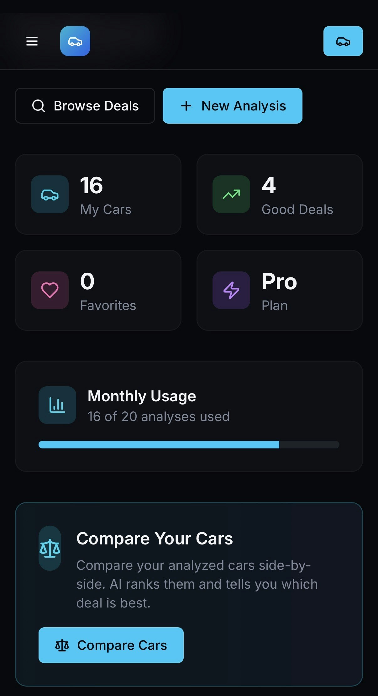 Autocheckly screenshot 3