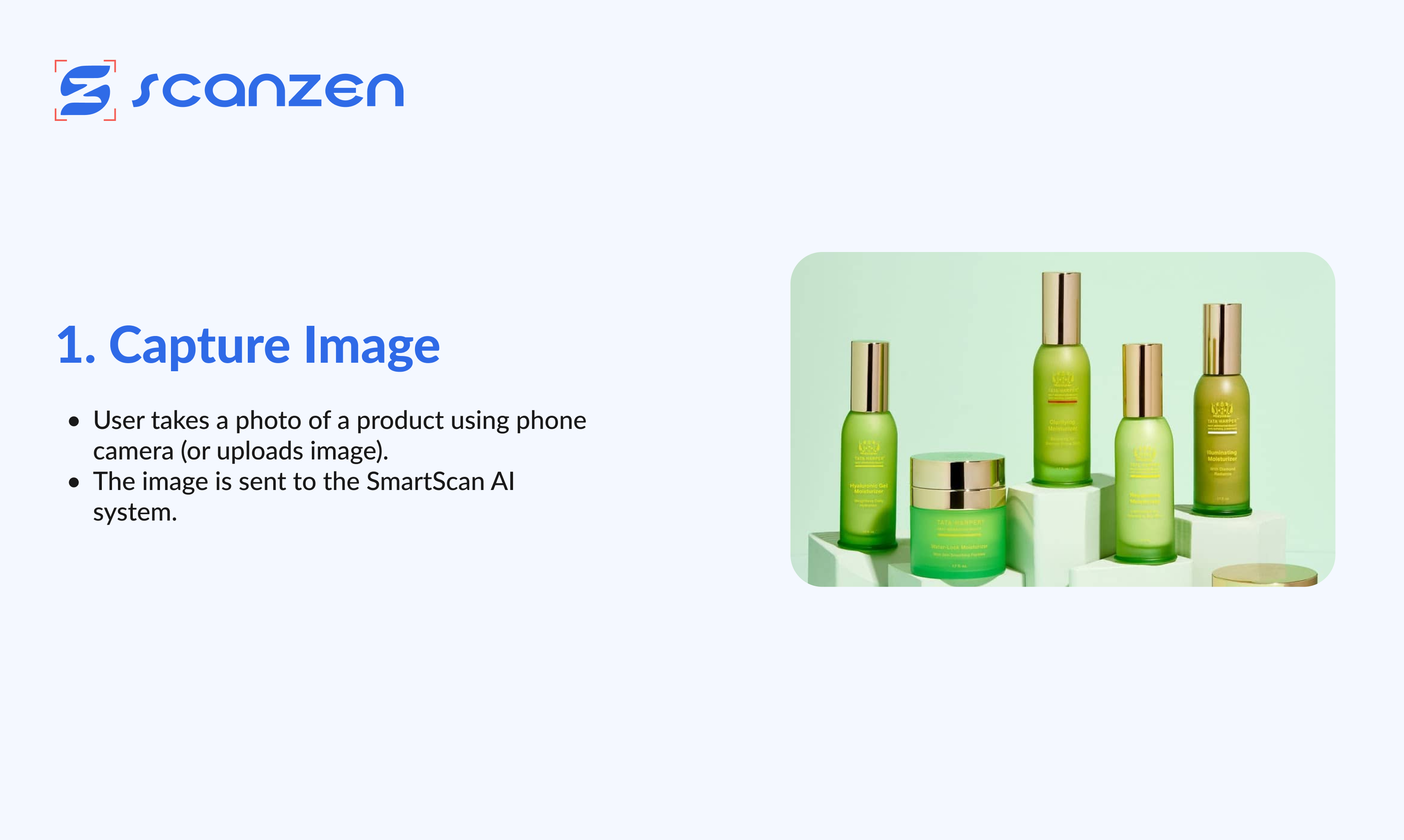 Scanzen screenshot 1