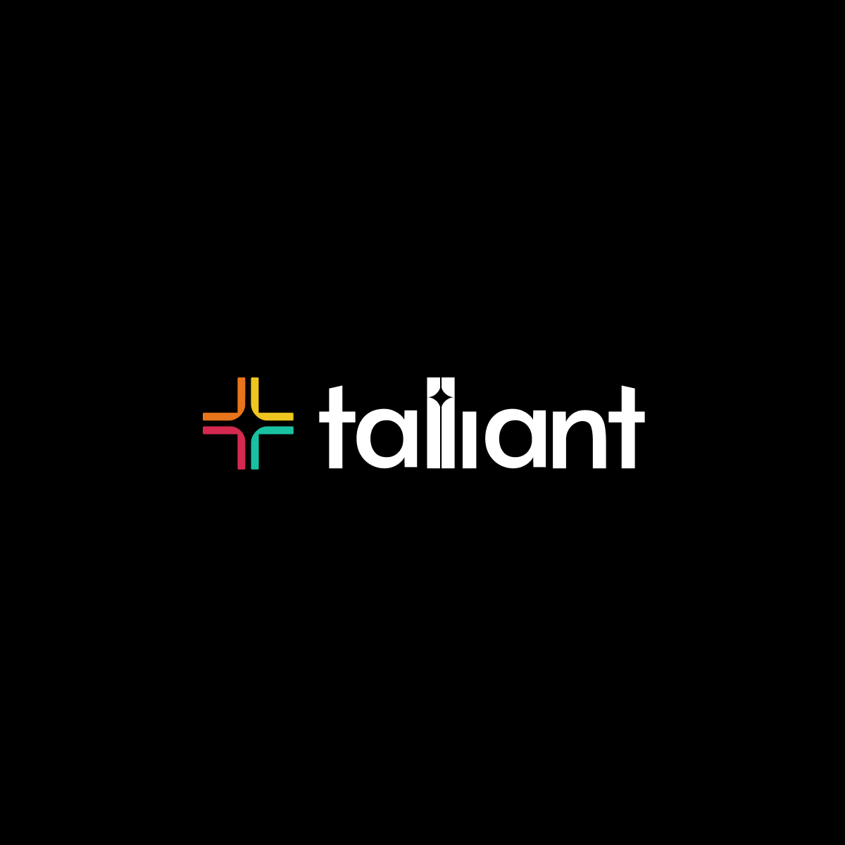 Talliant screenshot 2