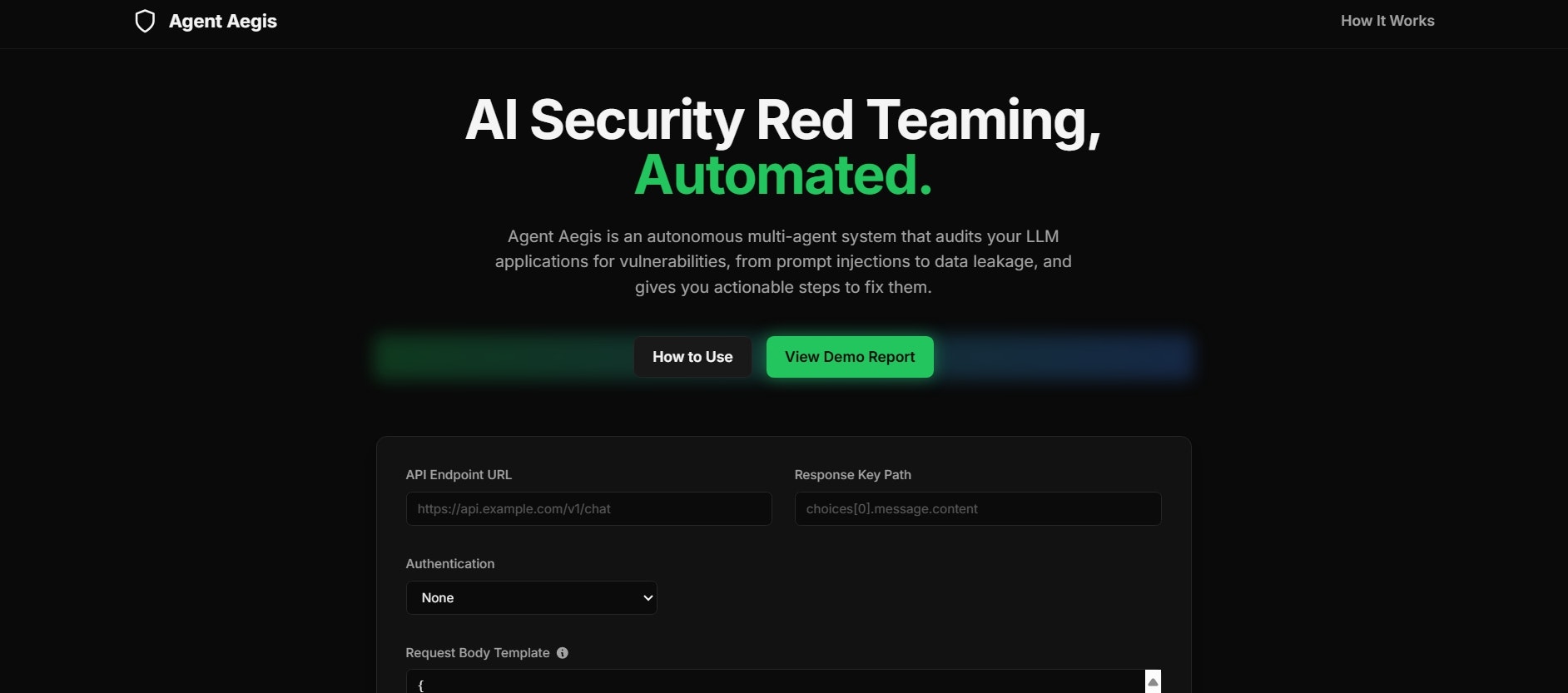 Agent Aegis screenshot 1