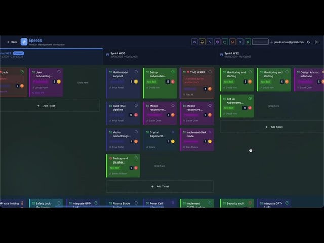 Epeecs screenshot 11