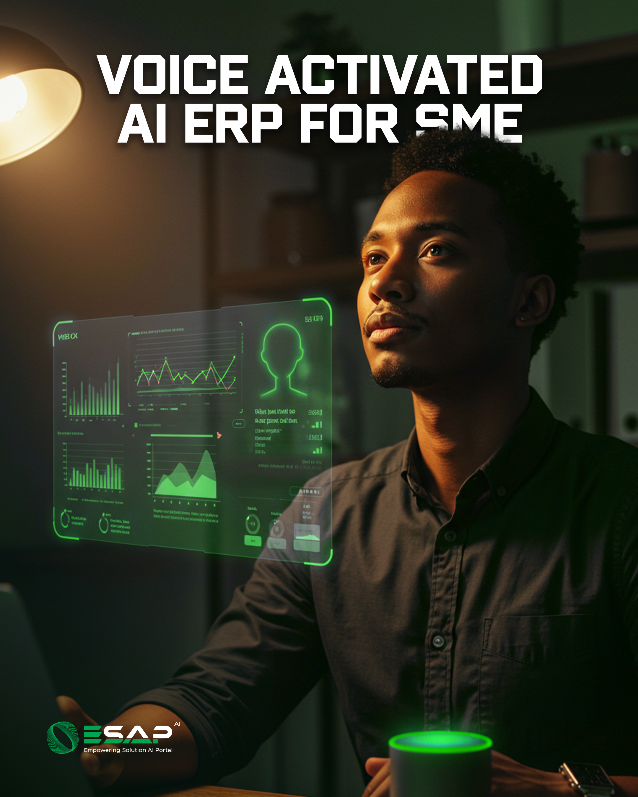ESAP AI screenshot 6
