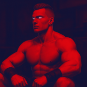 MuscleBvll Console