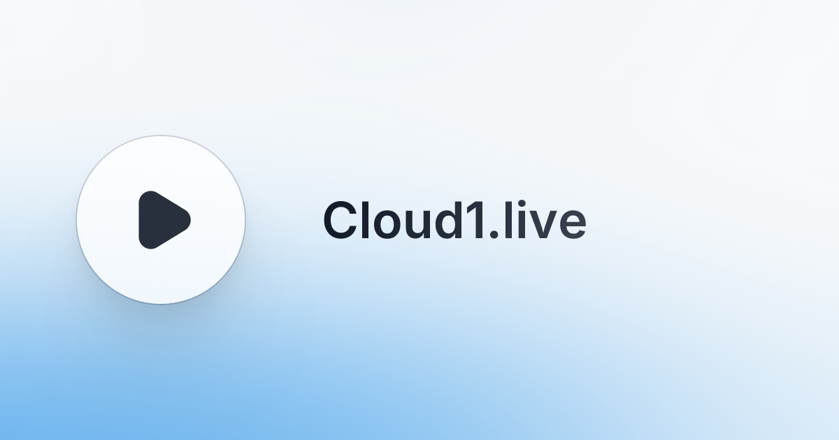 Cloud1.live screenshot 5