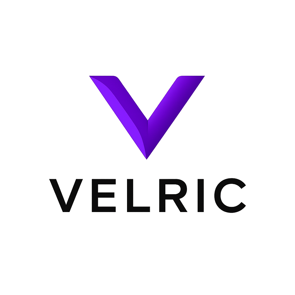 Velric screenshot 1