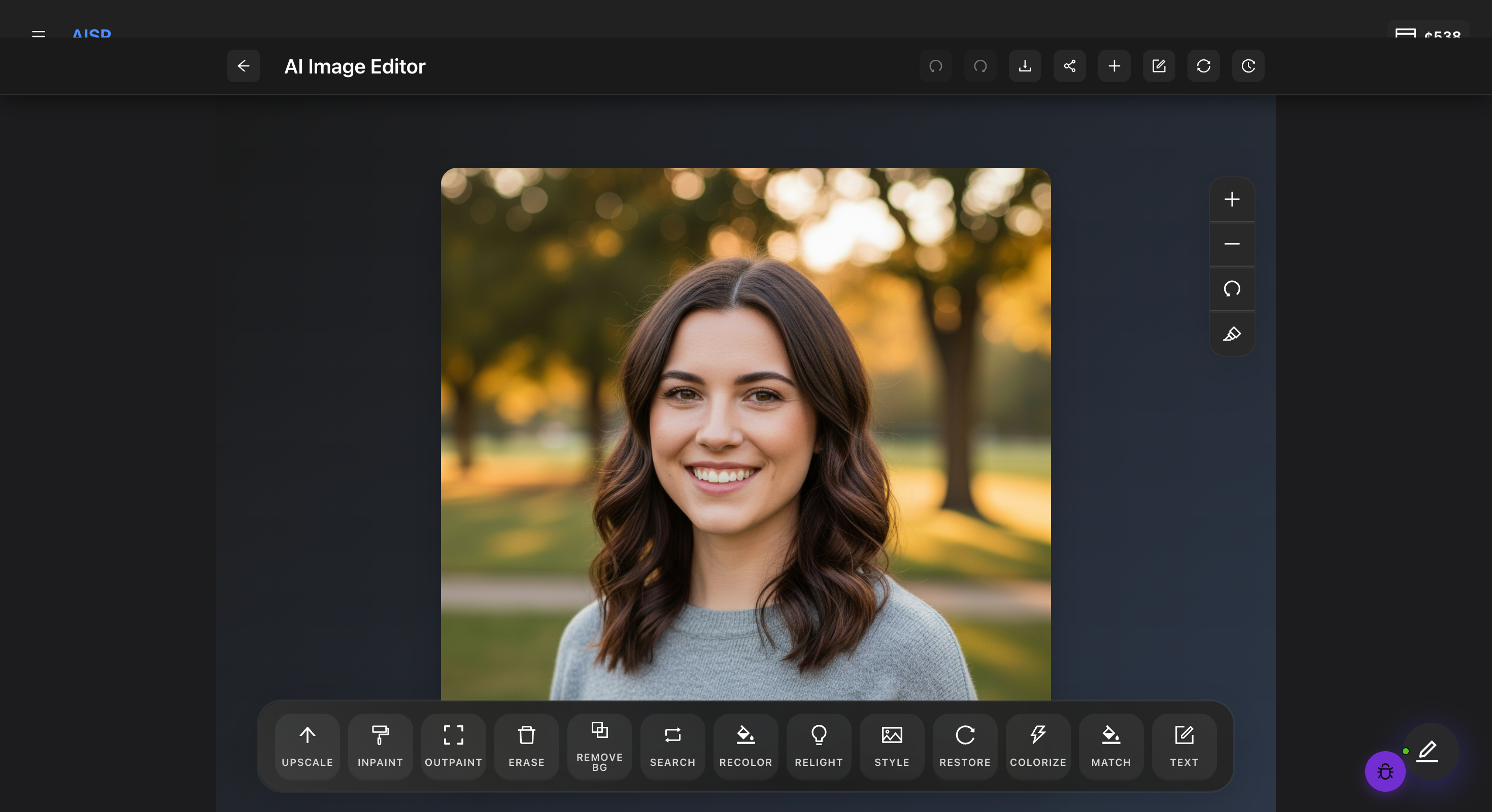 AI Studio Plus screenshot 11