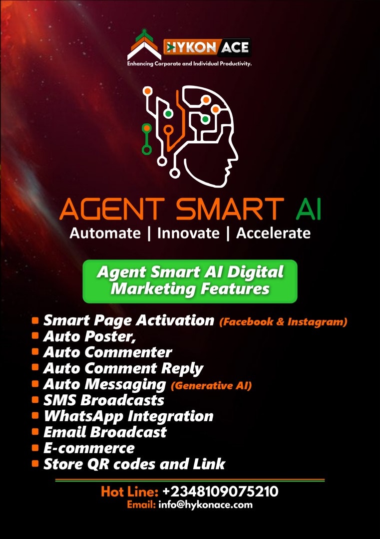 Agent Smart AI screenshot 3