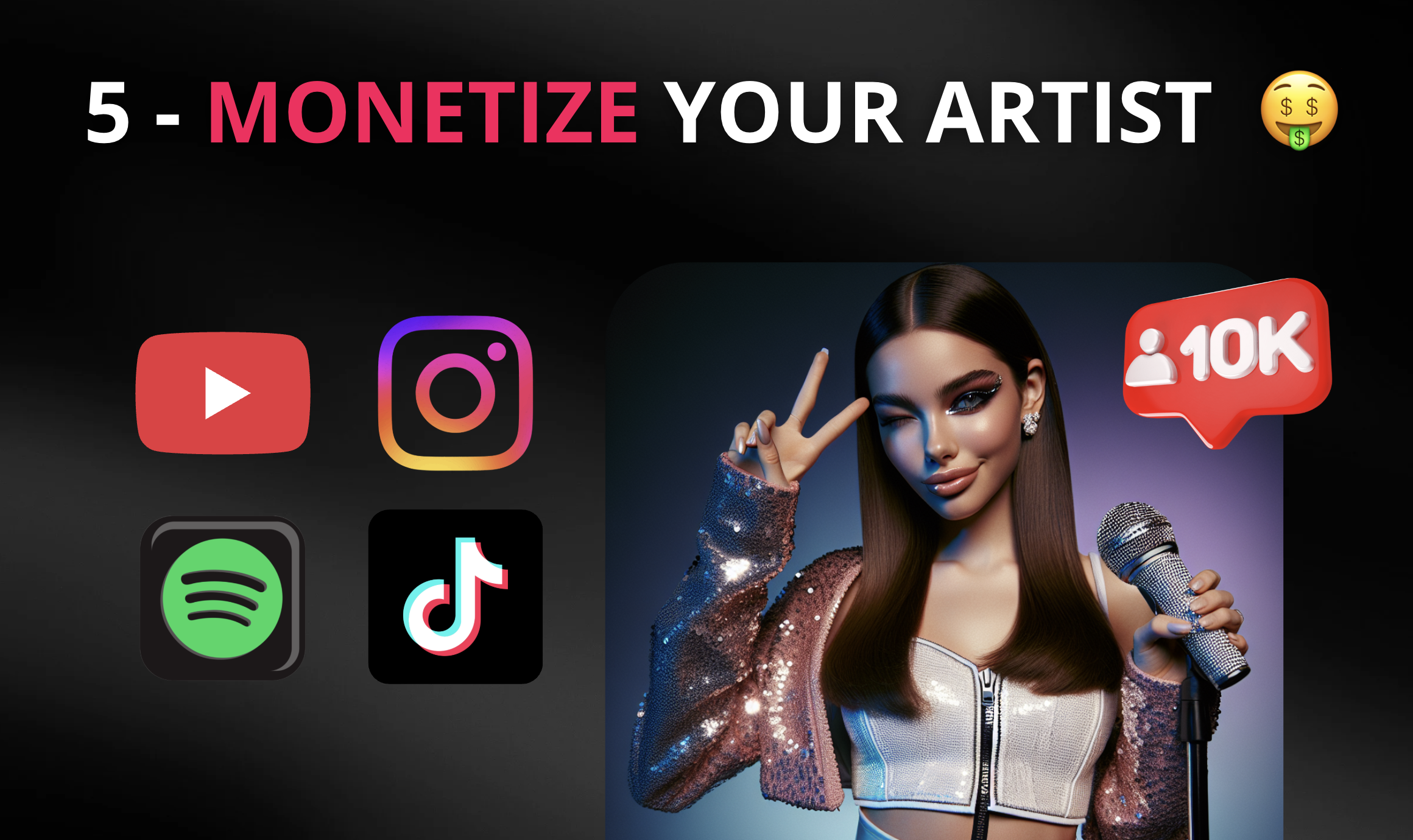 Popstarz screenshot 5