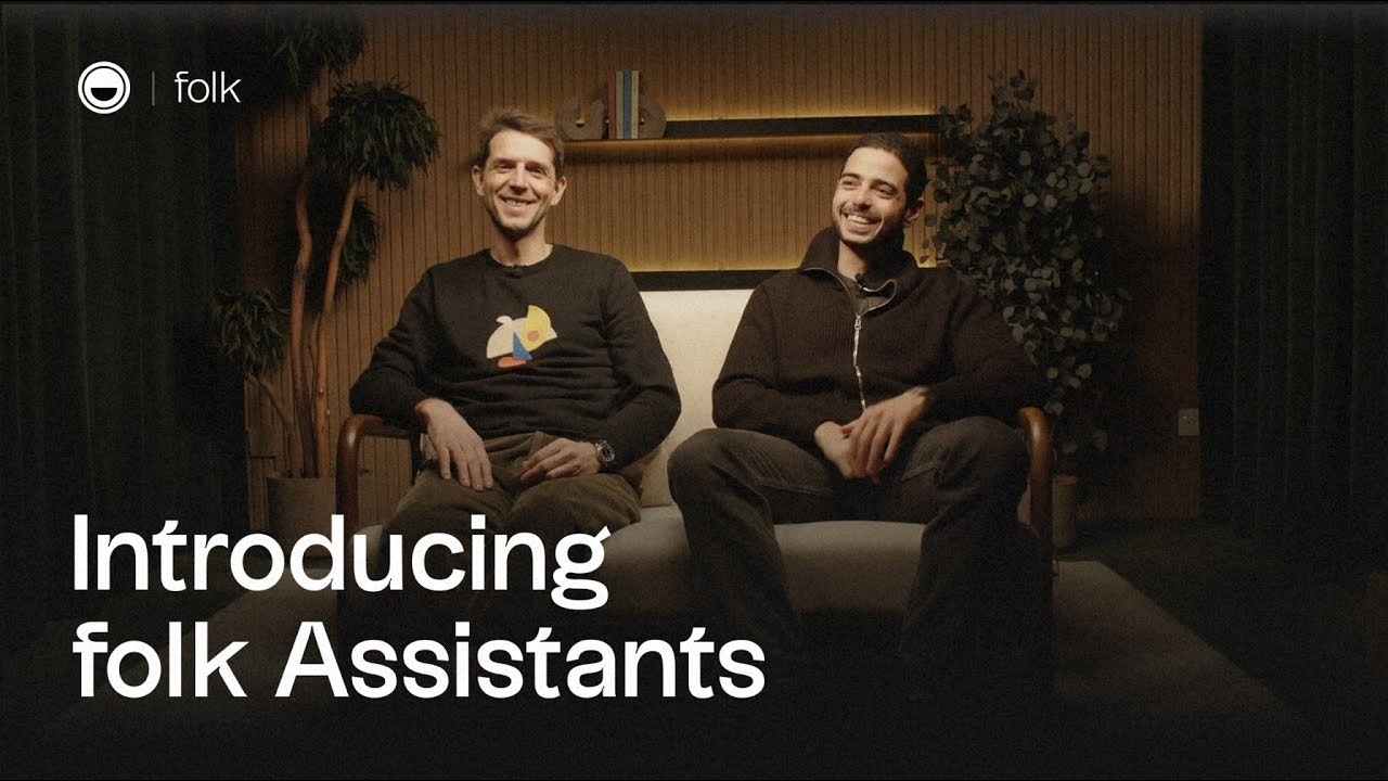 folk Assistants screenshot 6