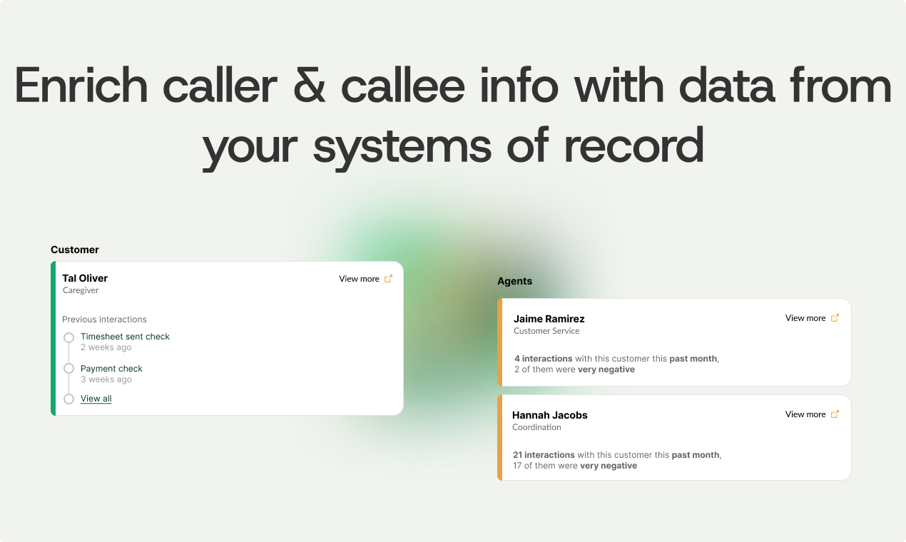 Clara Labs screenshot 4