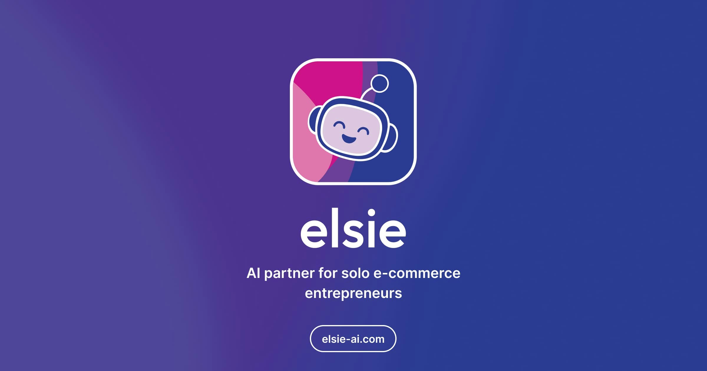 Elsie AI screenshot 2