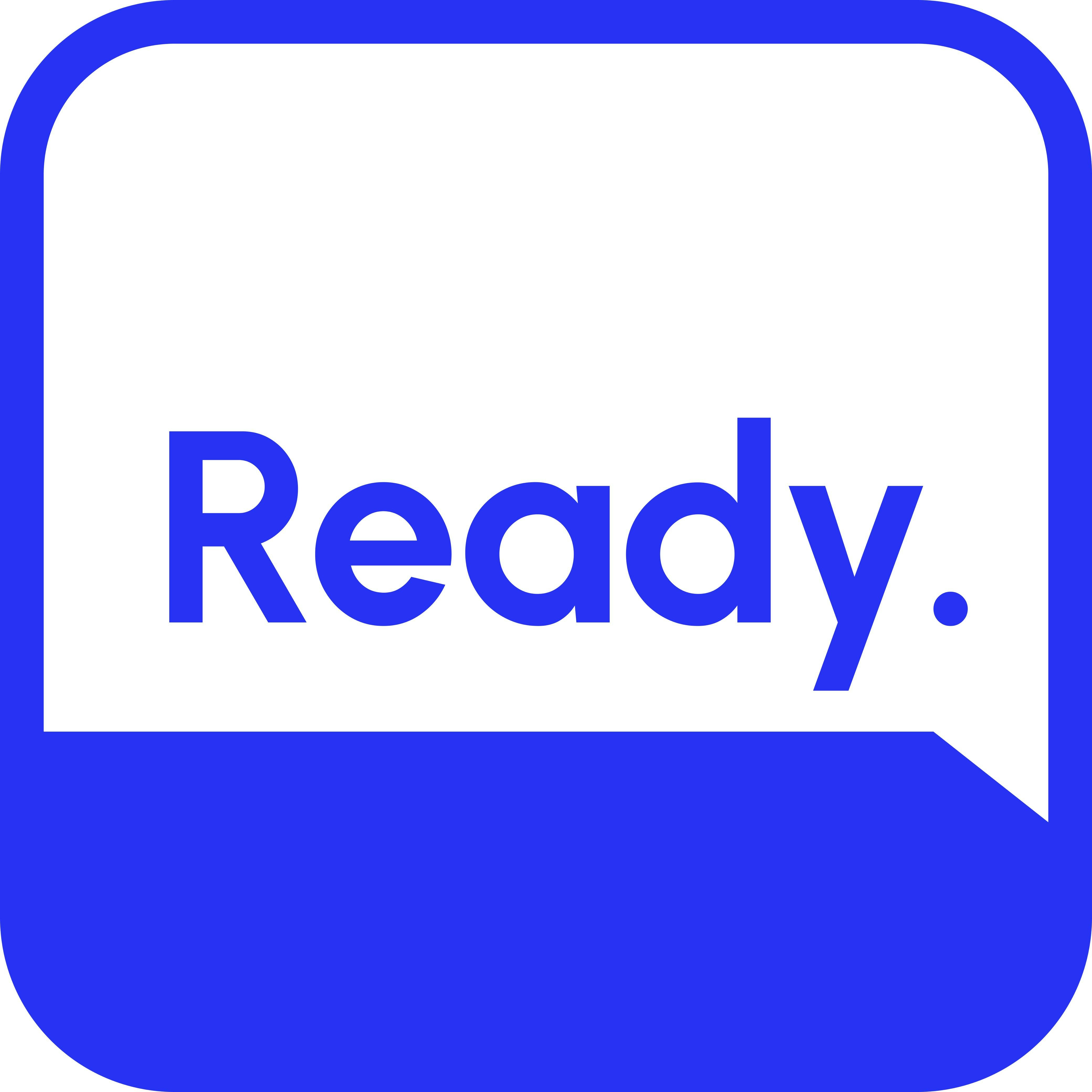 StageReady