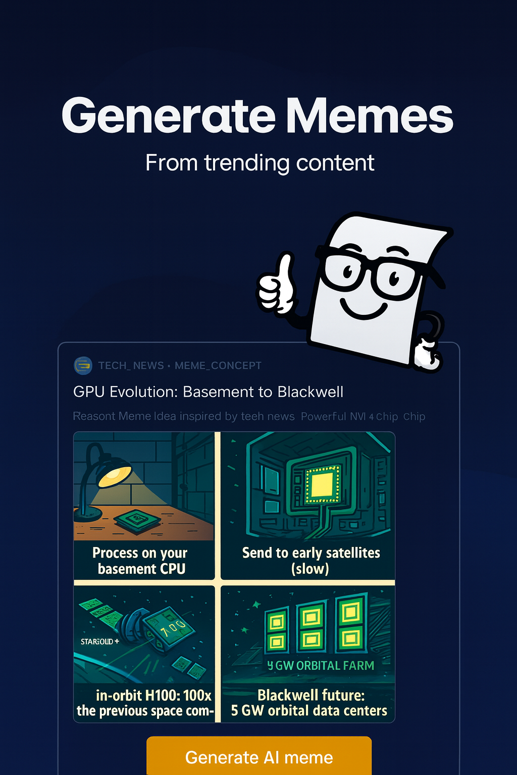 Content Dreamer.ai screenshot 5