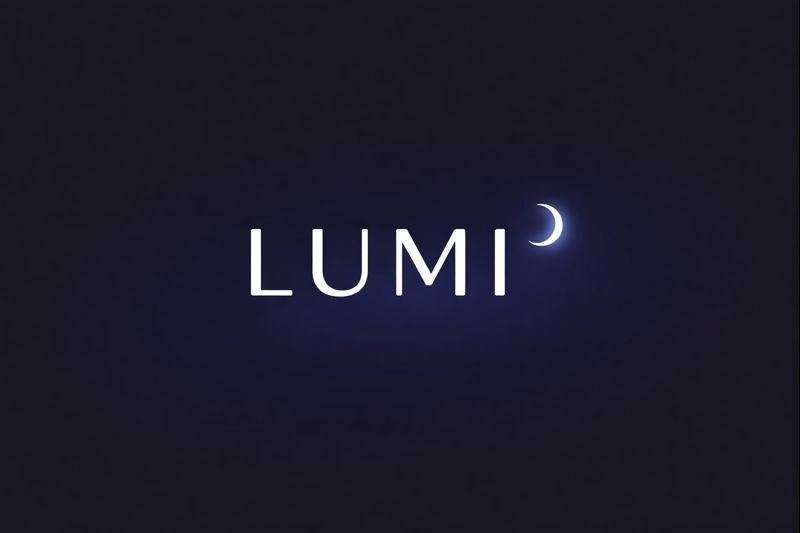 LUMI screenshot 1