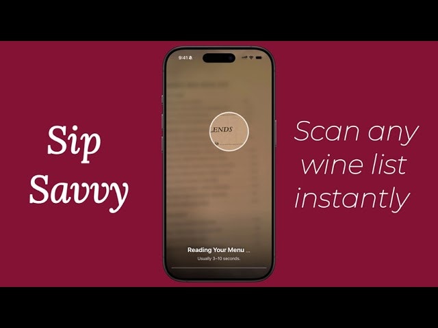 Sip Savvy screenshot 6