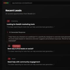 LeadSnipe.io