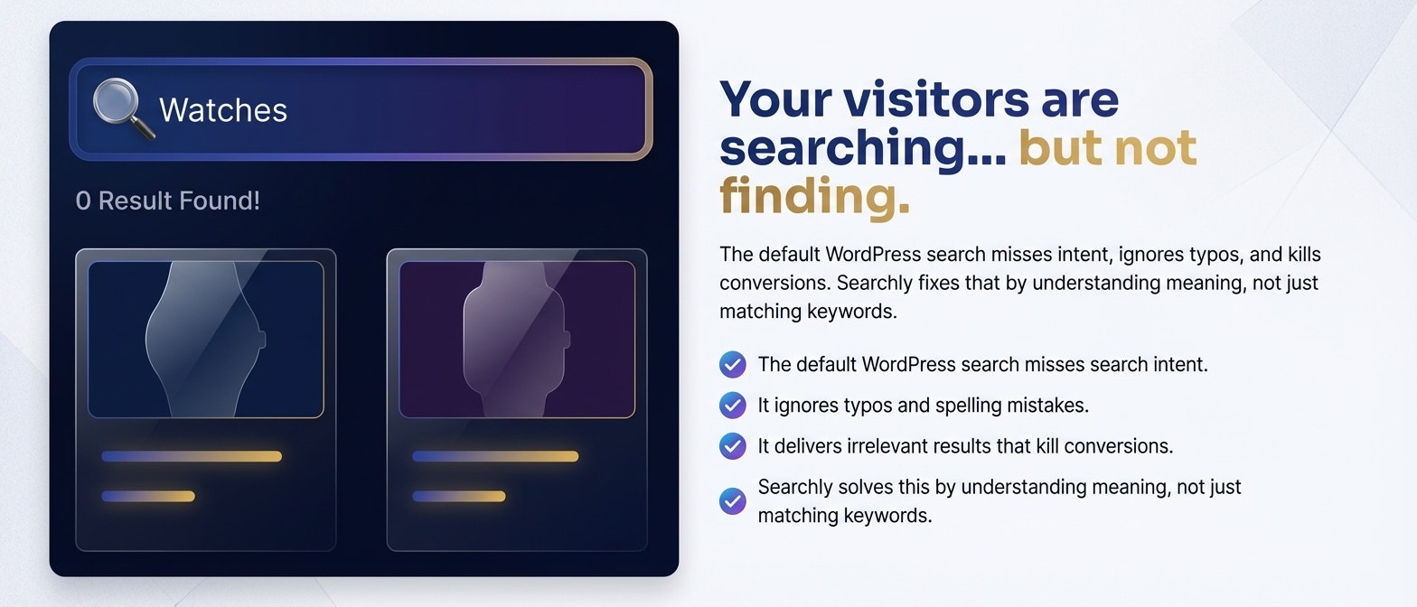 Searchly Pro screenshot 1