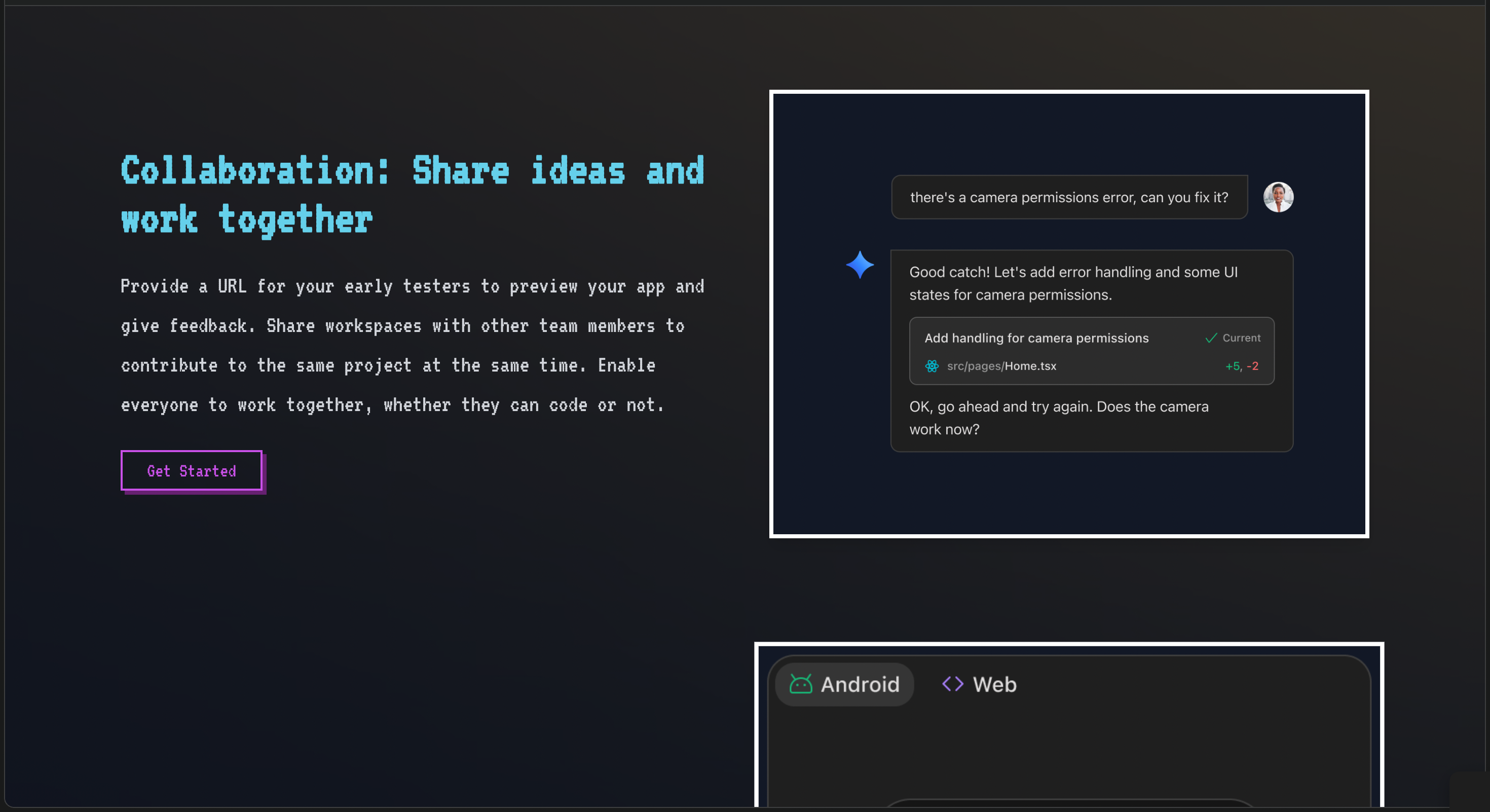 Ideatr screenshot 21