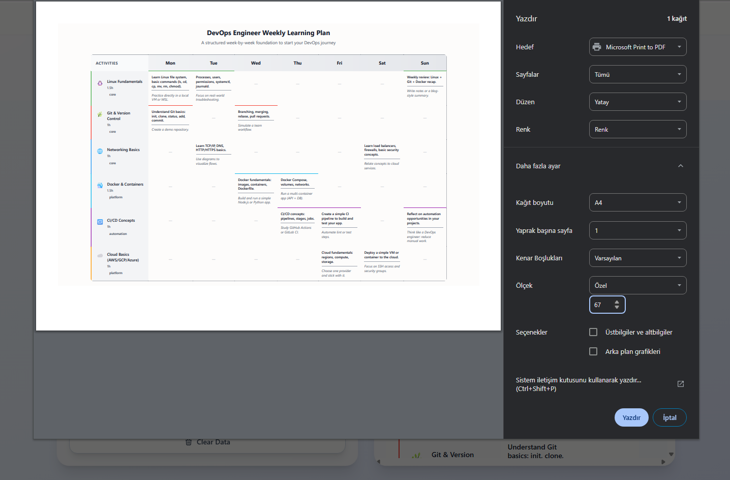 VizuLLM screenshot 4