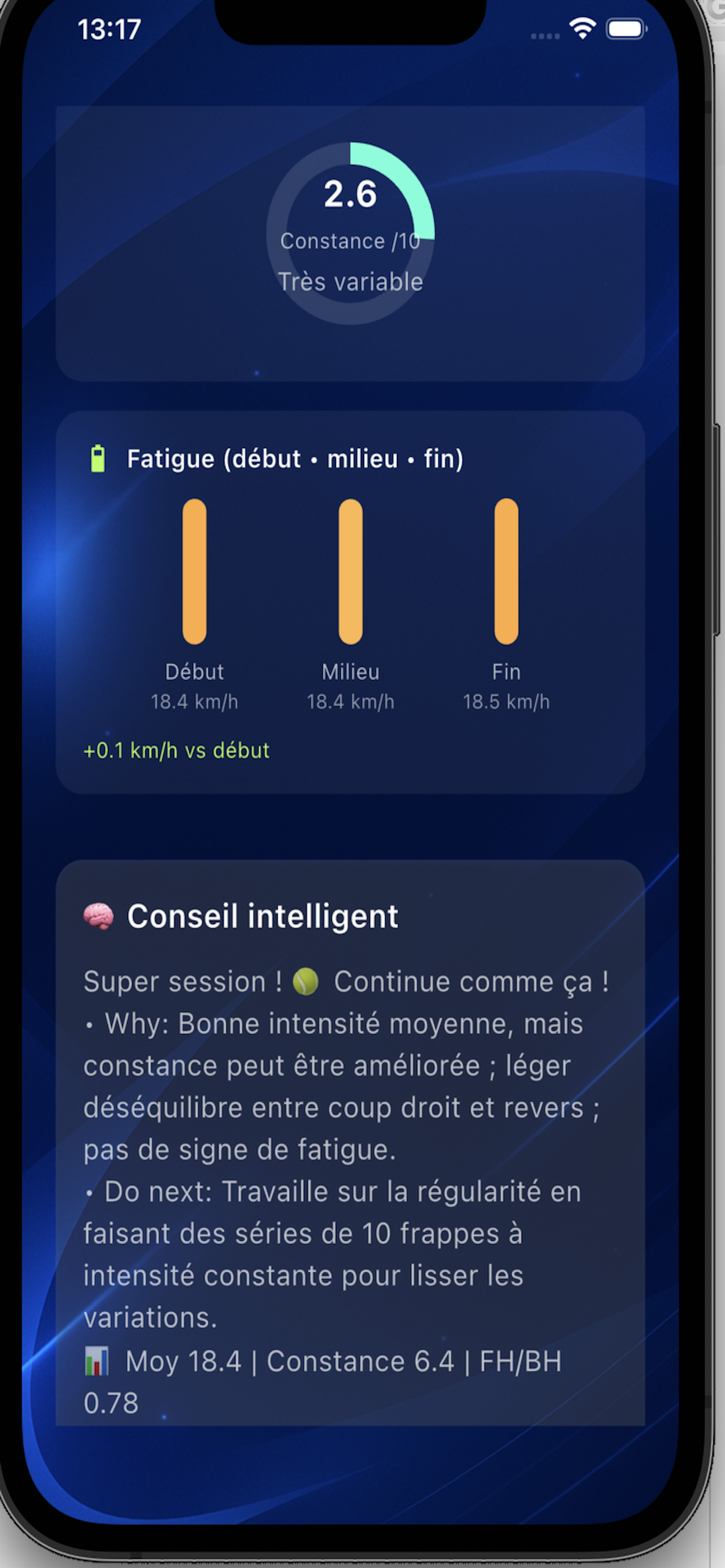 padalytics screenshot 7