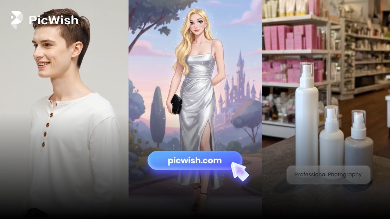 PicWish 2.0 screenshot 5