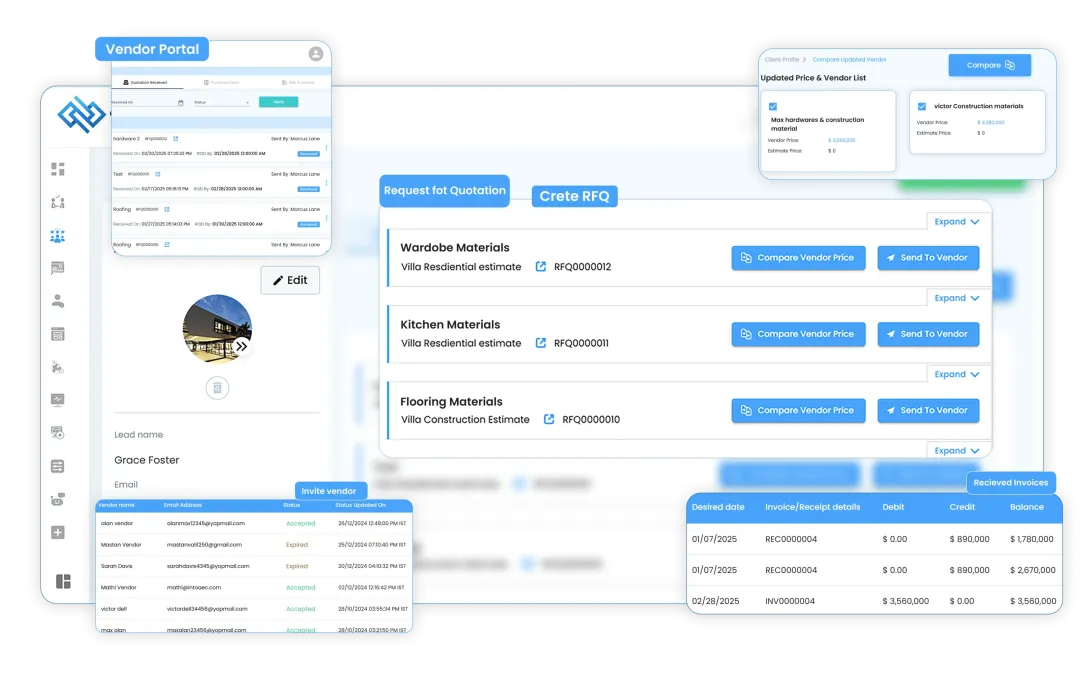 IntoAEC screenshot 4