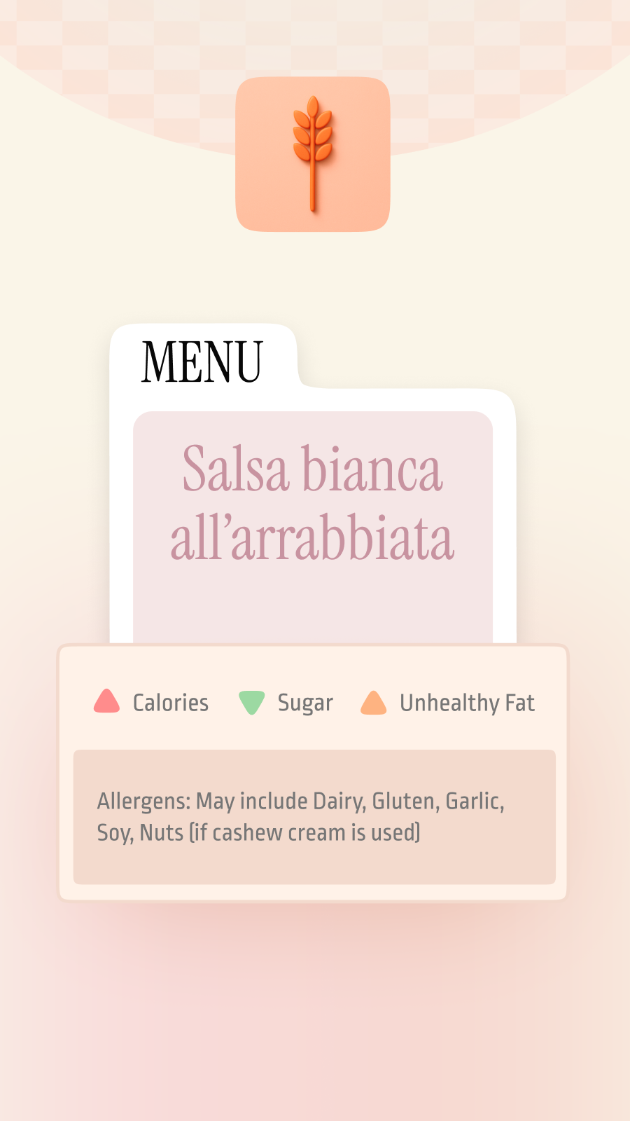 Dishlingo: Food Menu Decoder screenshot 4
