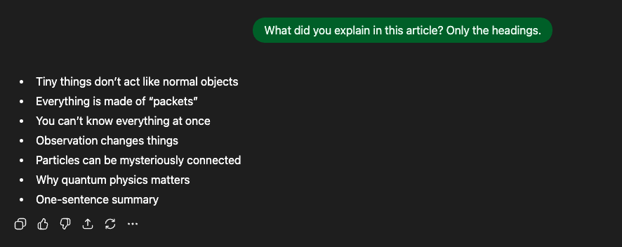 BetterPrompt screenshot 6