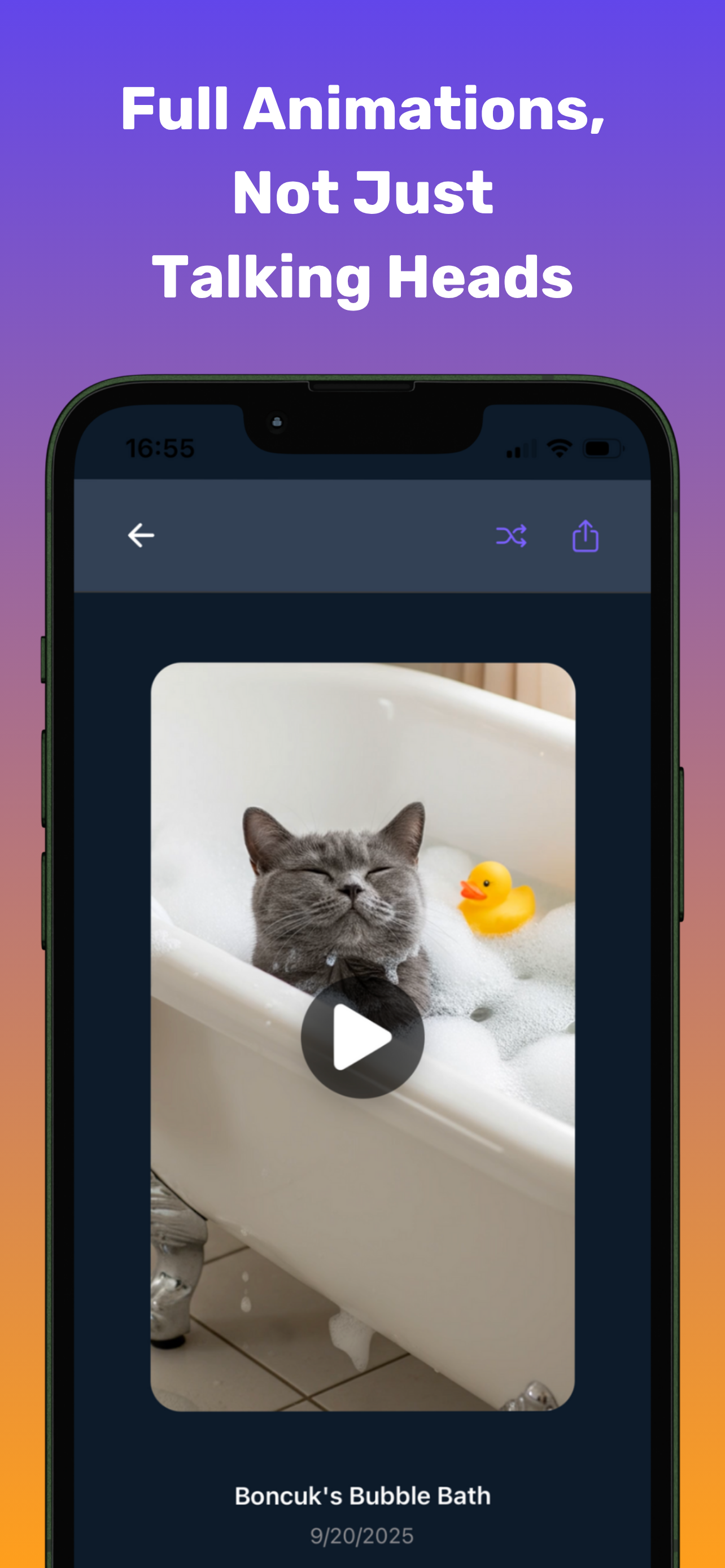WigglePet screenshot 7