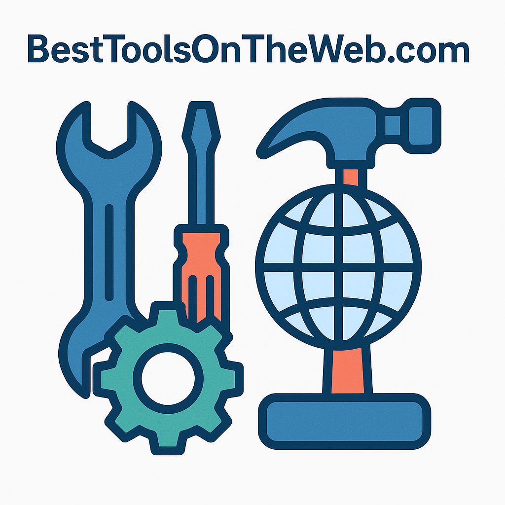 Best Free Online Tools + Expert Guides screenshot 1