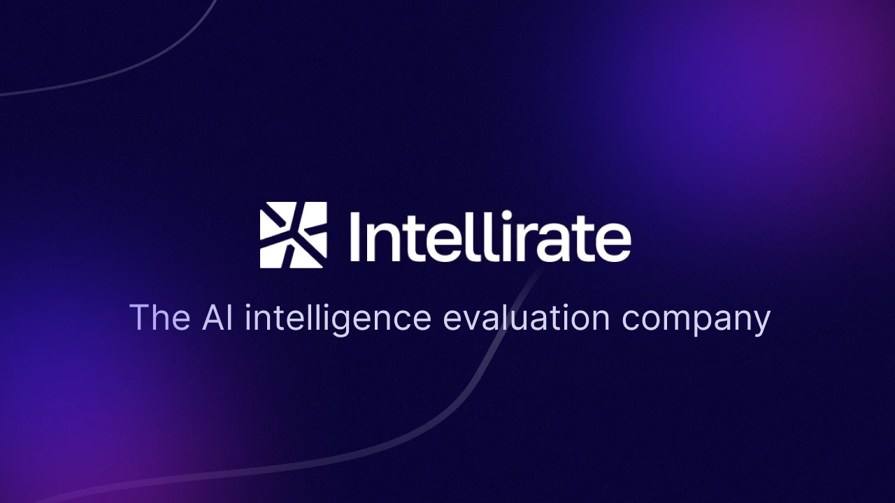 Intellirate screenshot 2