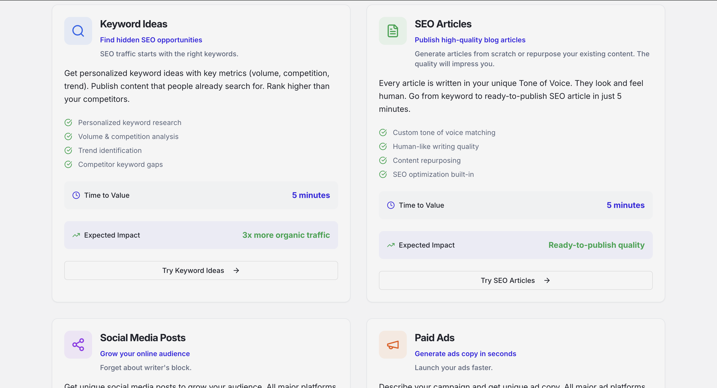 Fundator Copilot screenshot 6