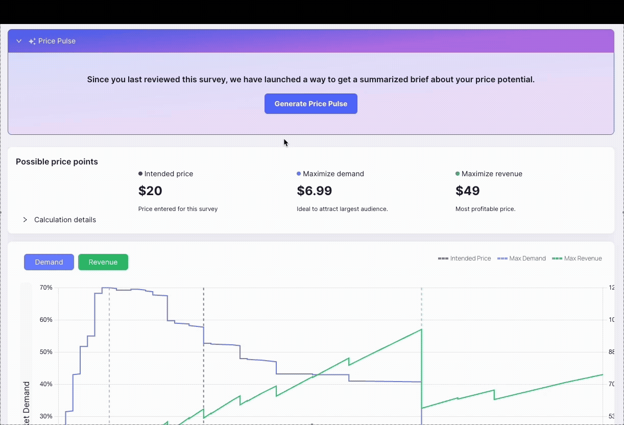 Priceagent Insights update screenshot 4