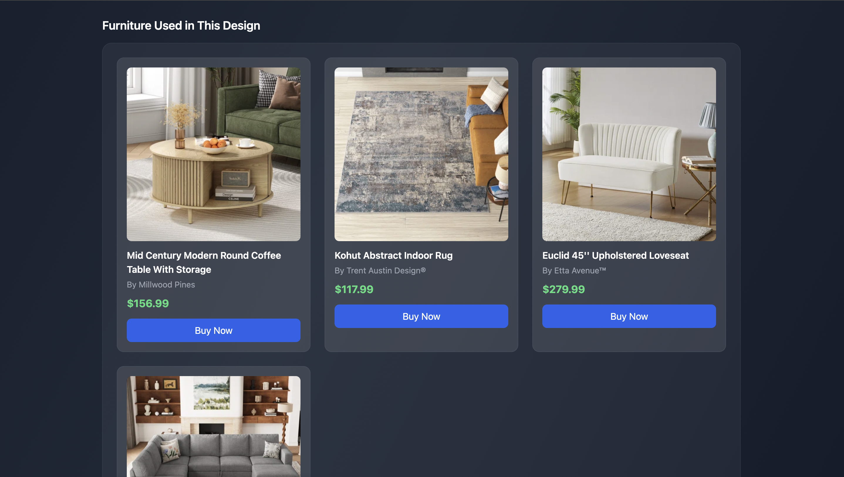 DecorlyAI screenshot 8