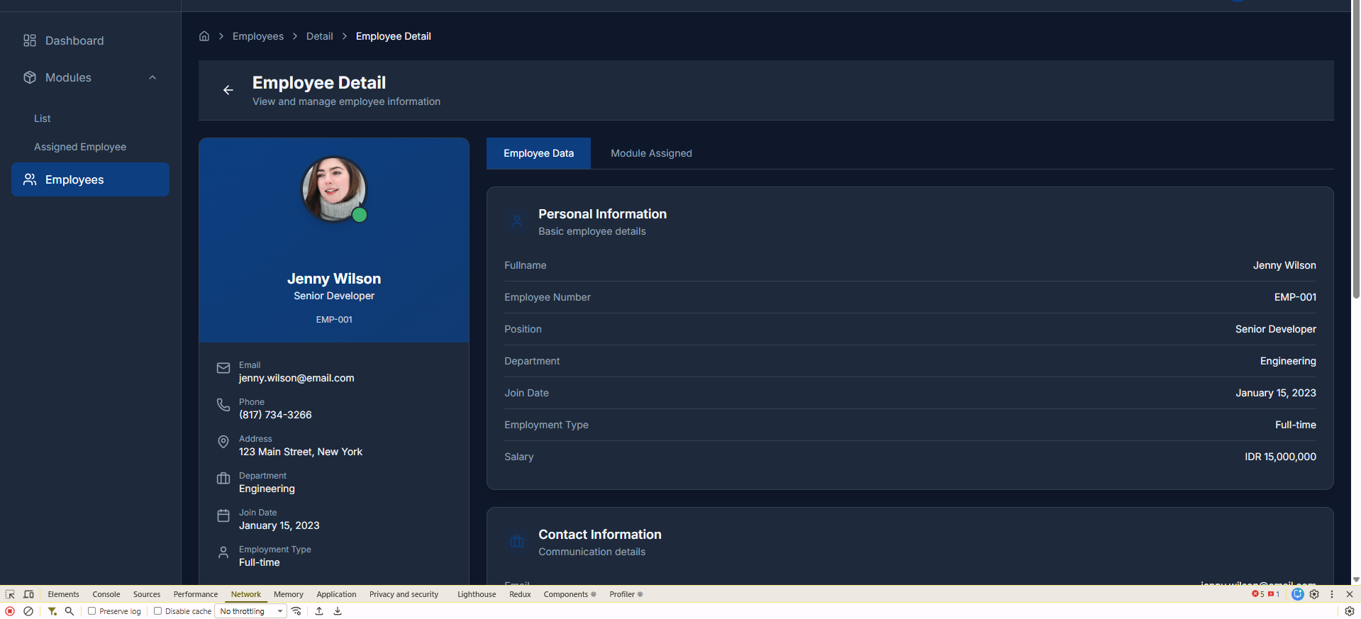 EonStaff screenshot 3