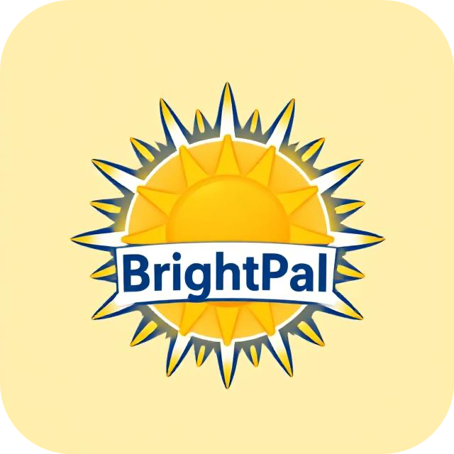 BrightPal AI Launch