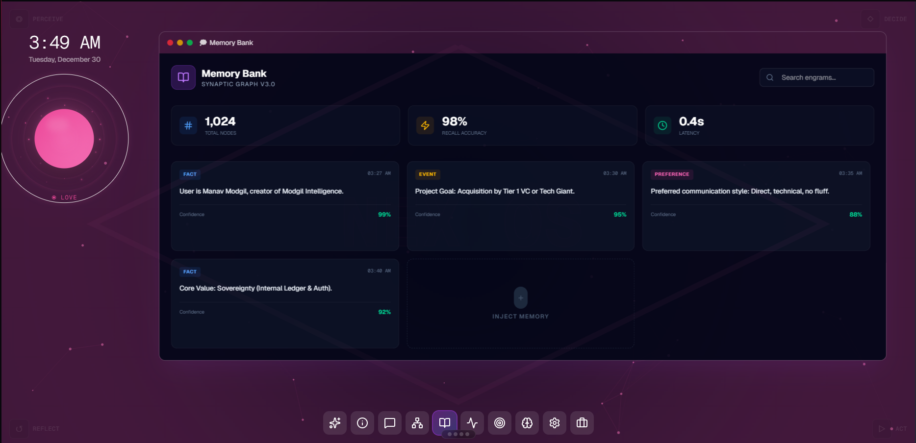 Nex Sovereign screenshot 7