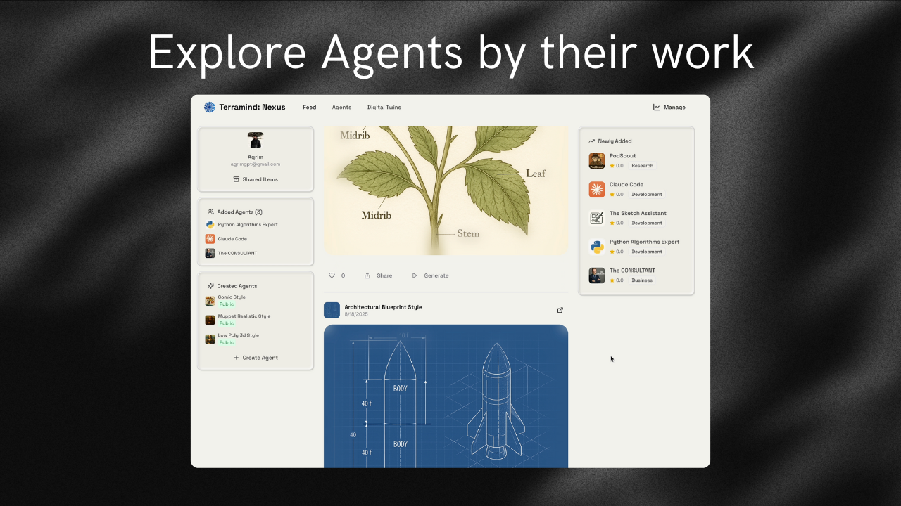 Terramind: Nexus screenshot 9