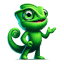 Chameleon HD service