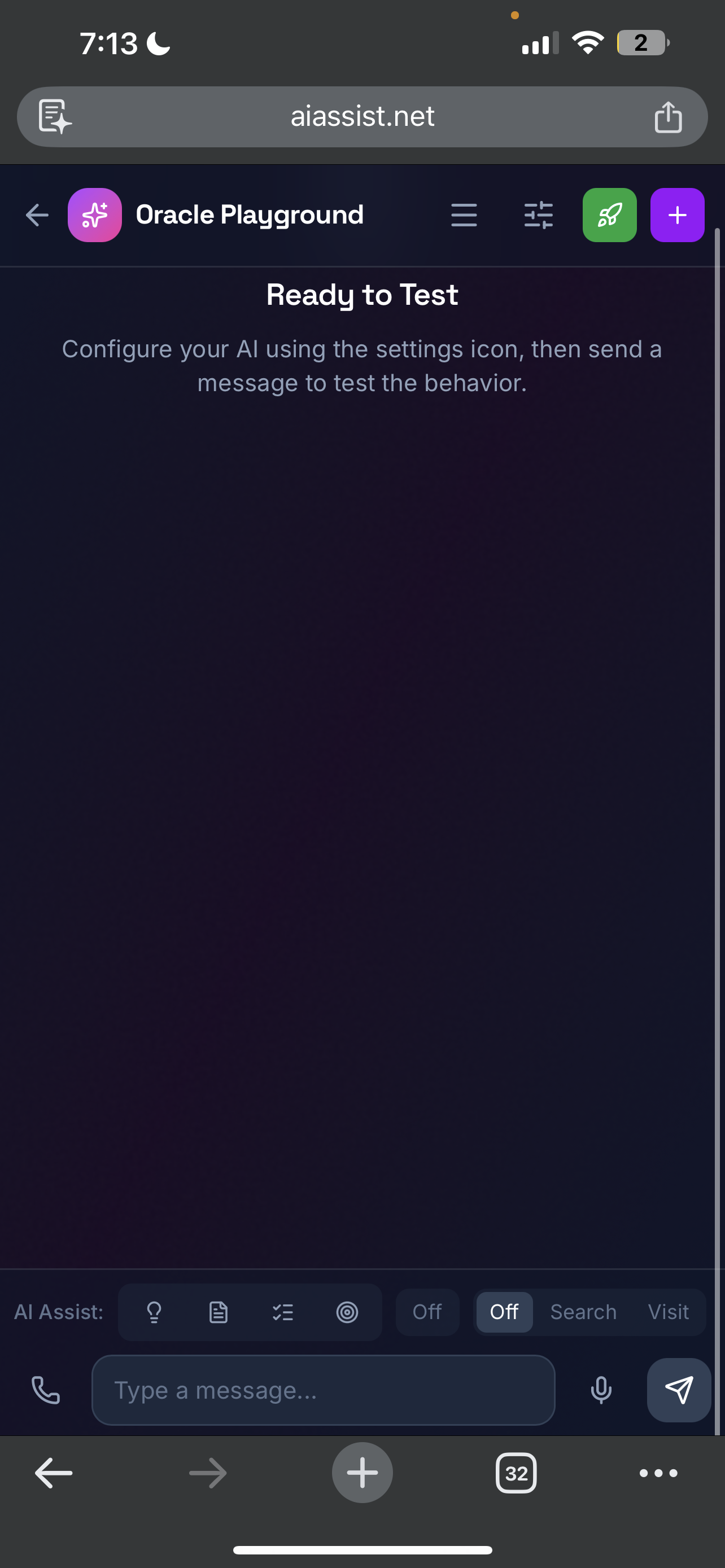 AI Assist Secure screenshot 14