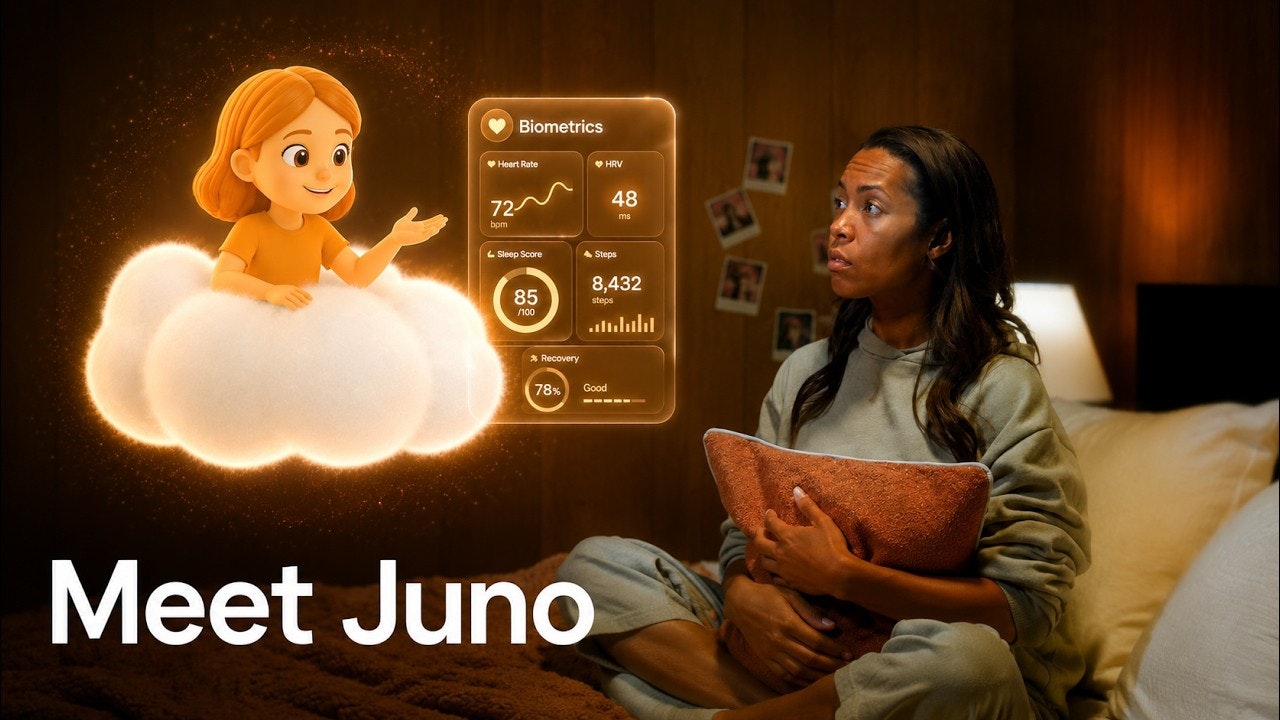 Juno screenshot 5