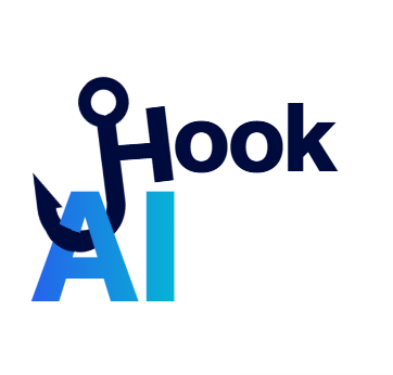 Hook AI coming soon! screenshot 1