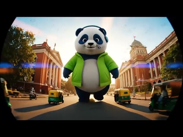 voizpanda.com screenshot 1