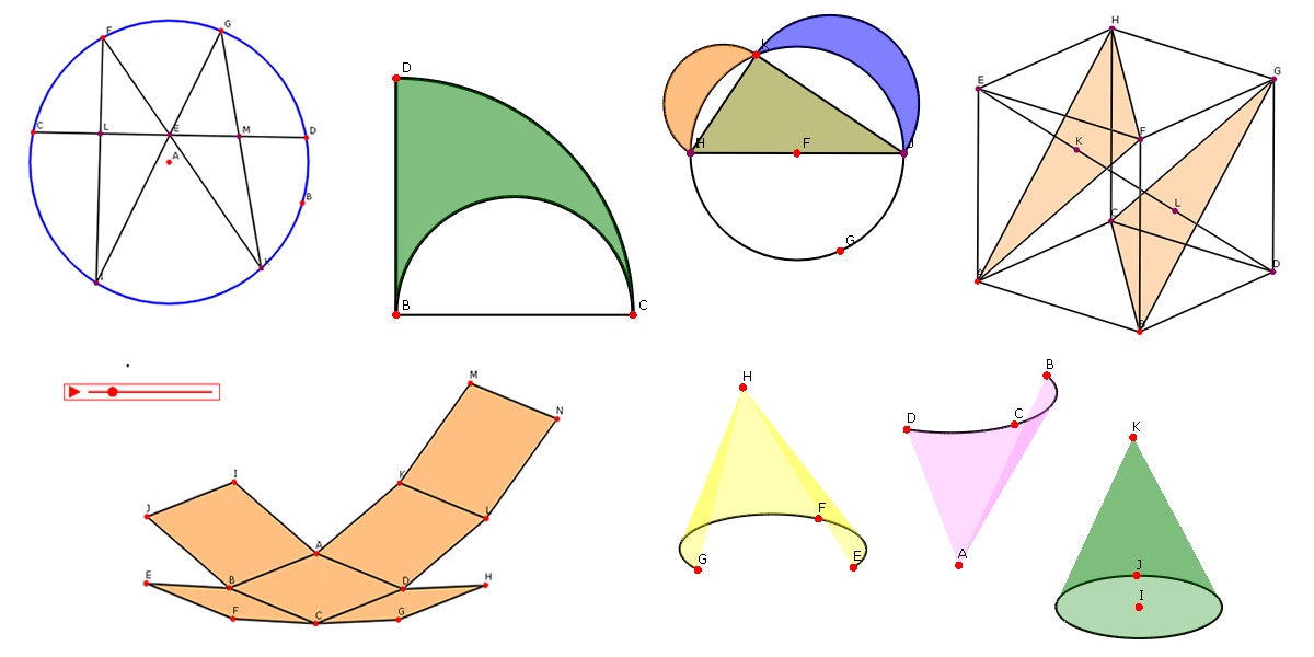 Visual Math screenshot 4