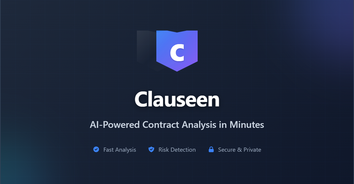 Clauseen screenshot 2