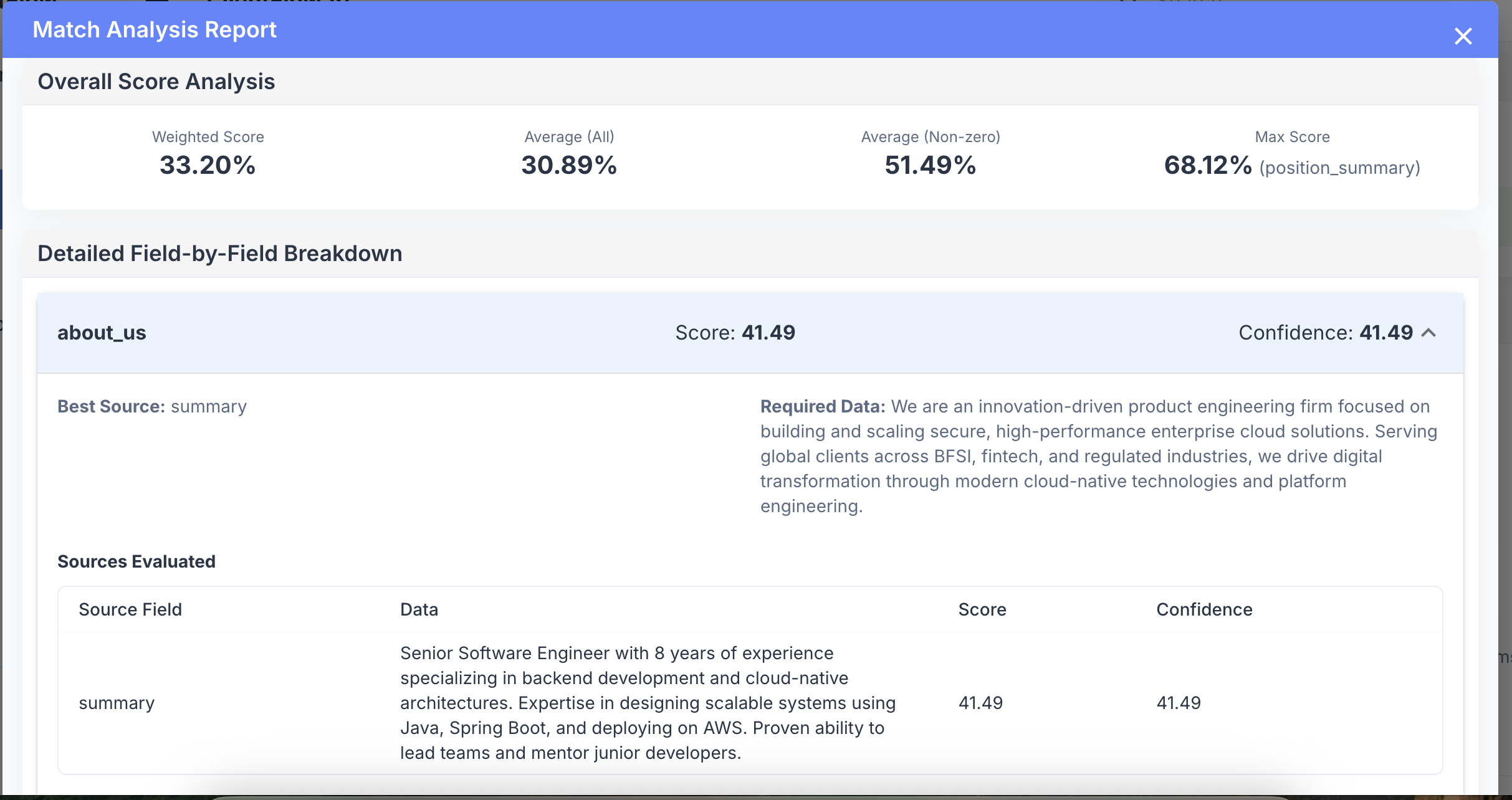 hyreassist screenshot 4