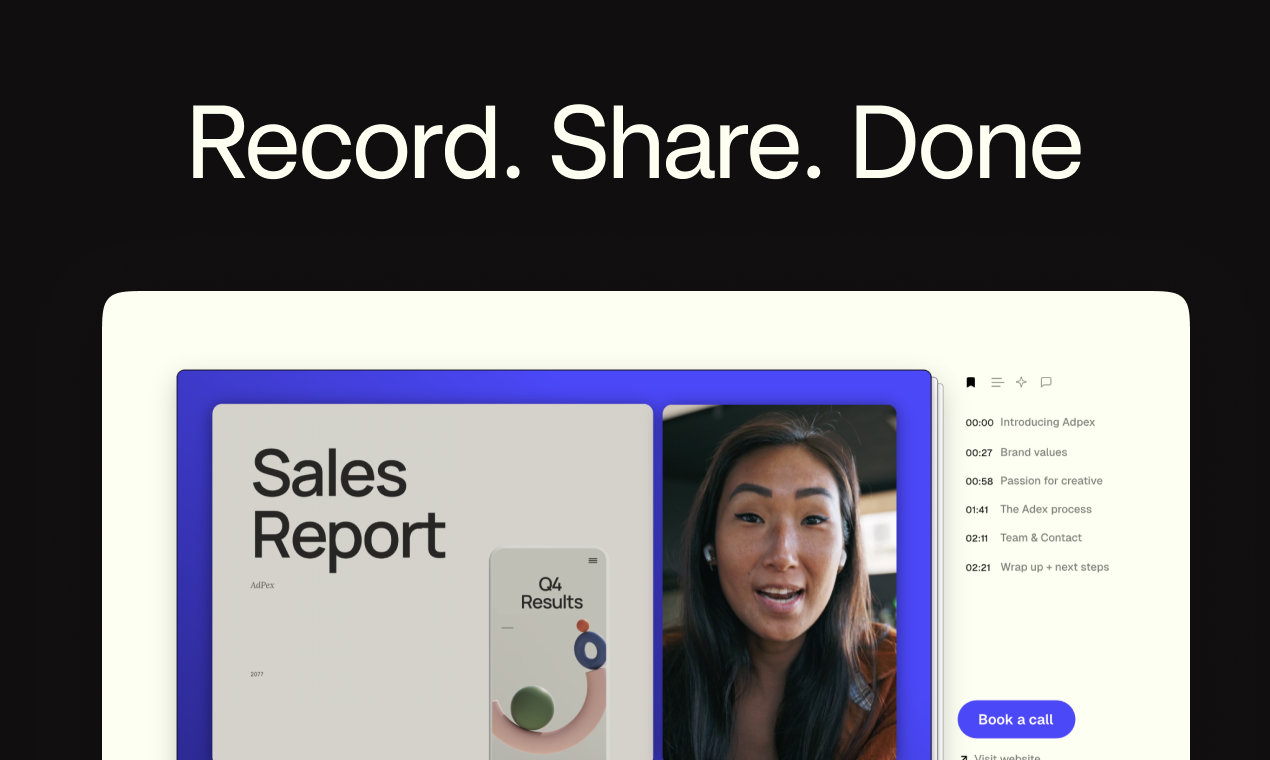 ツSupercut v1.0 screenshot 1