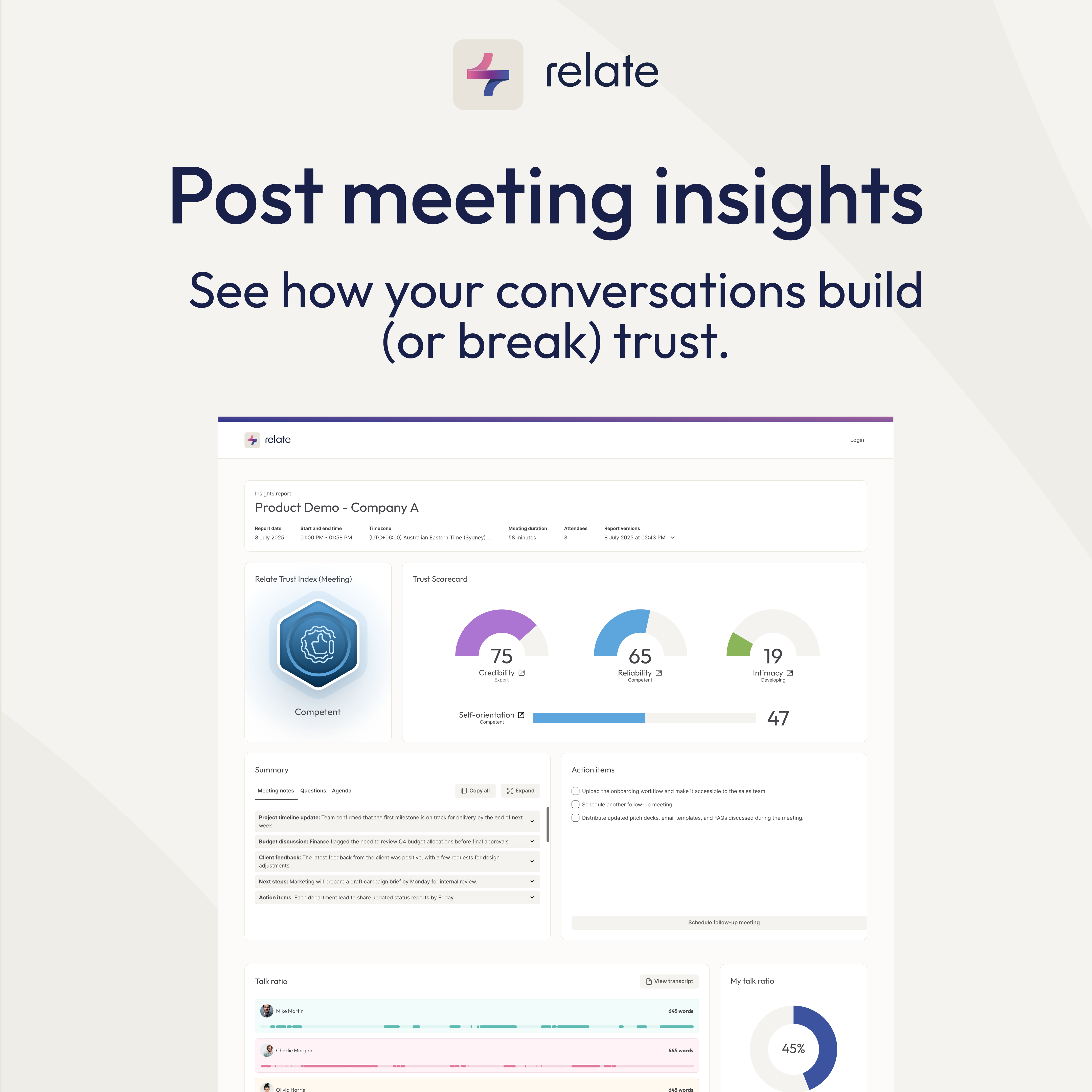 Relate screenshot 4