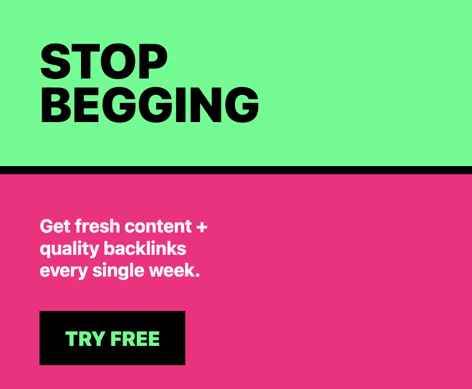 RankLoop - Content + Backlink Exchange screenshot 1