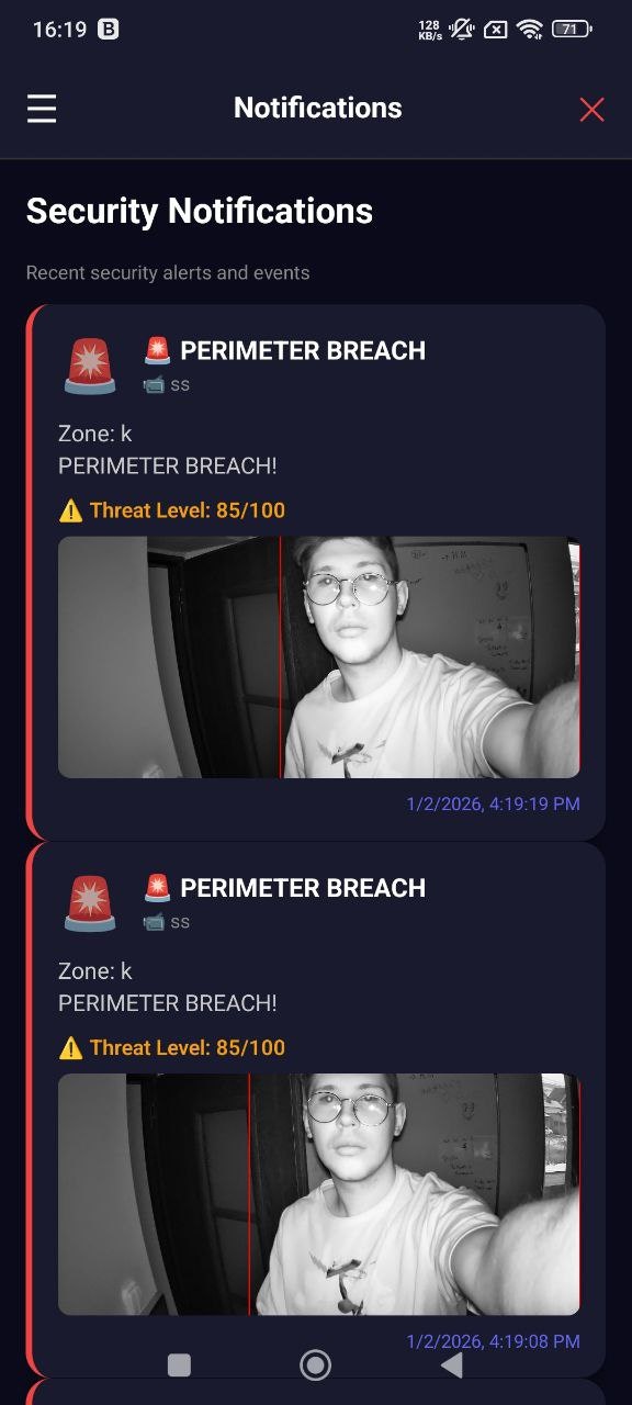 DALEXOR screenshot 9